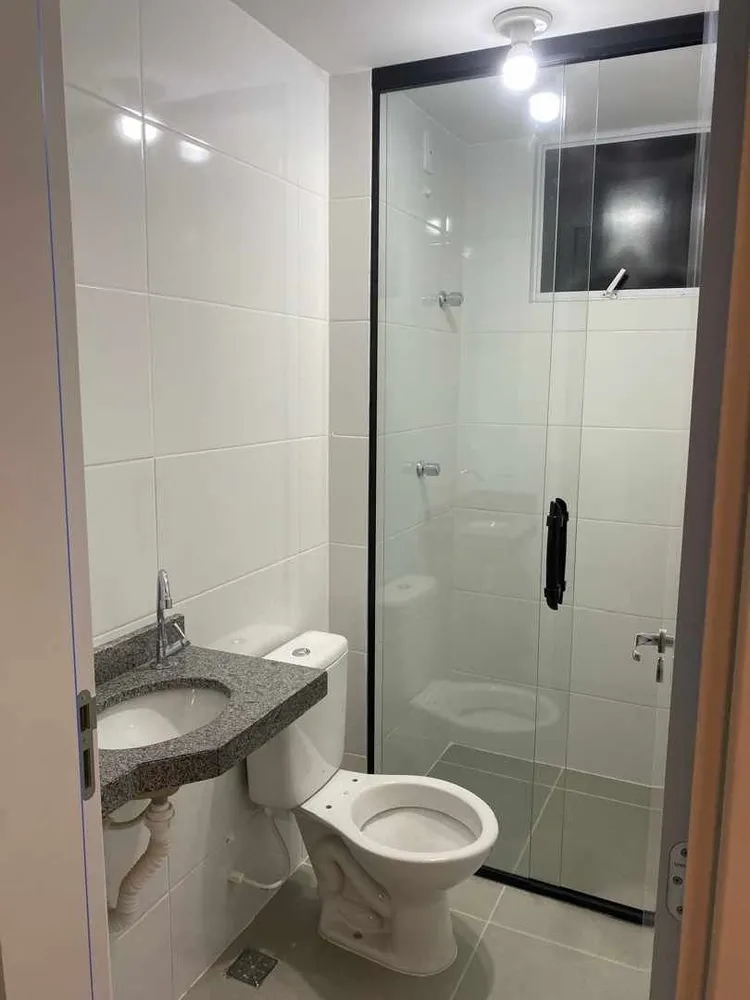 Apartamento, 2 quartos, 60 m² - Foto 4