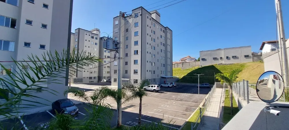 Apartamento, 2 quartos, 60 m² - Foto 2