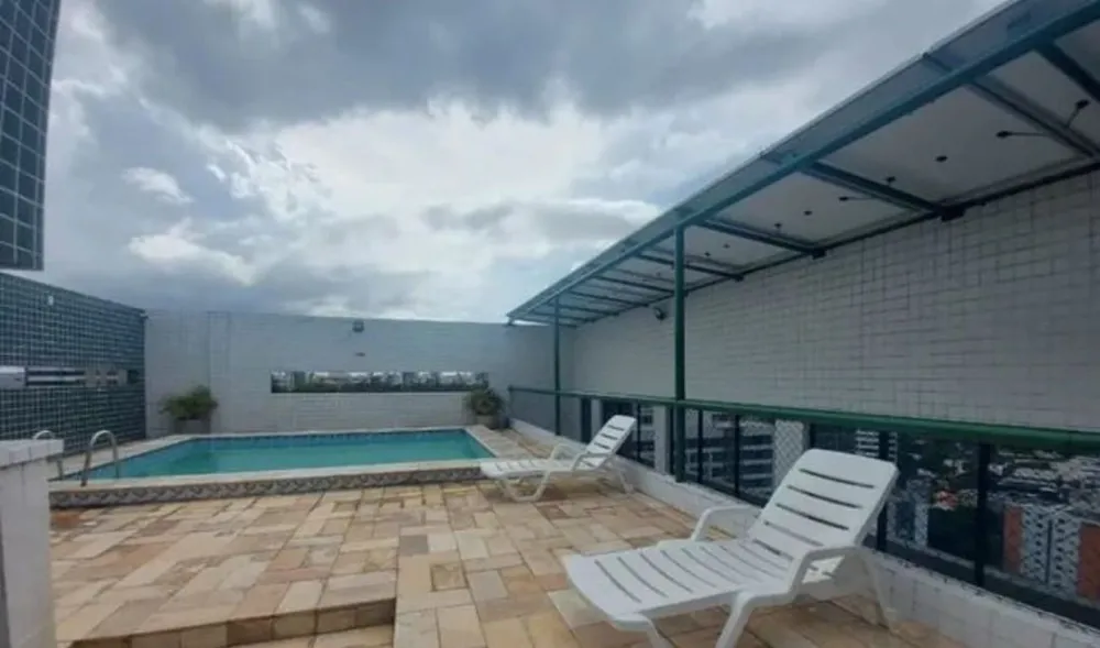 Apartamento, 3 quartos, 74 m² - Foto 5