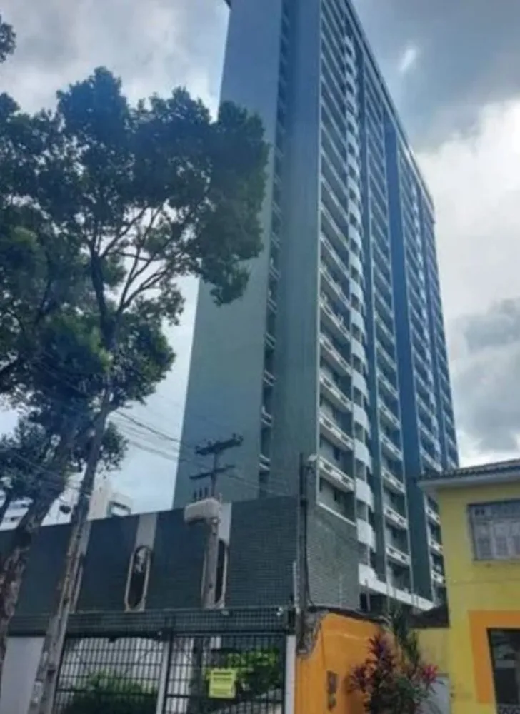 Apartamento, 3 quartos, 74 m² - Foto 1