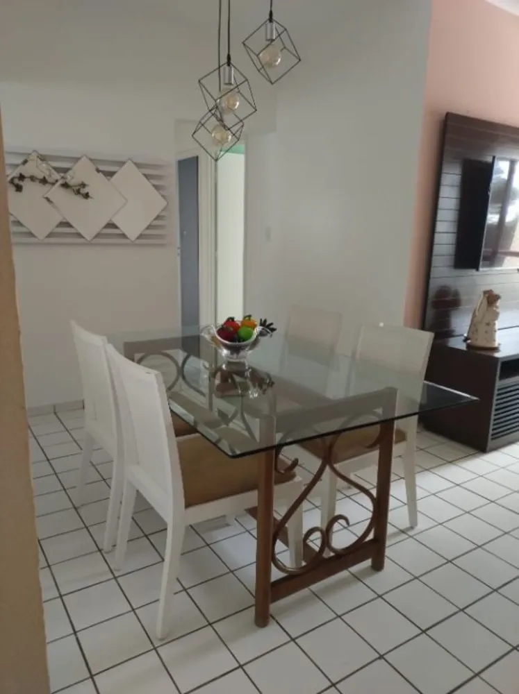 Apartamento, 3 quartos, 74 m² - Foto 11