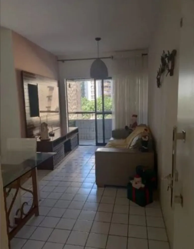 Apartamento, 3 quartos, 74 m² - Foto 12
