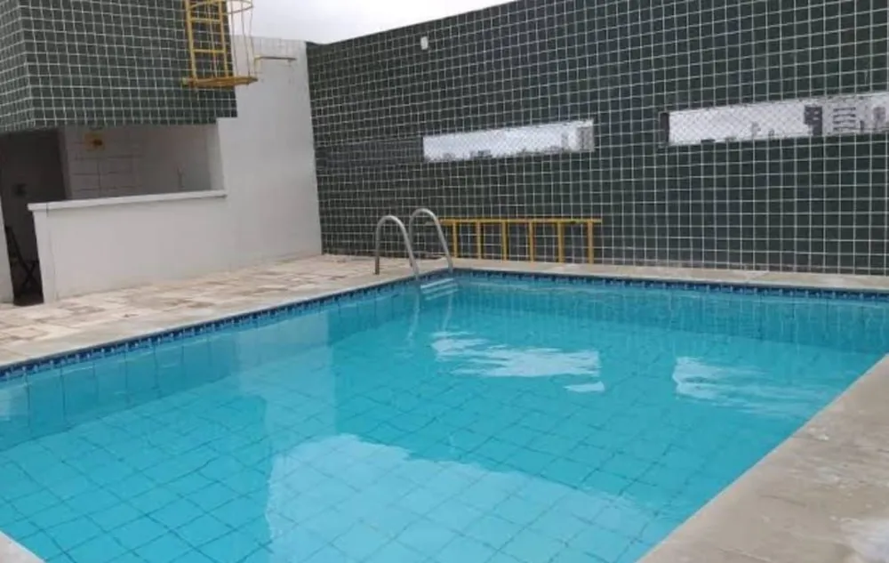 Apartamento, 3 quartos, 74 m² - Foto 3