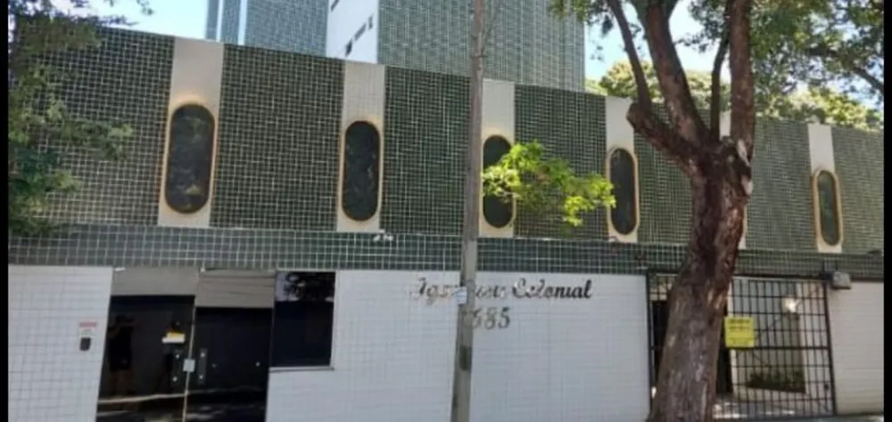 Apartamento, 3 quartos, 74 m² - Foto 2