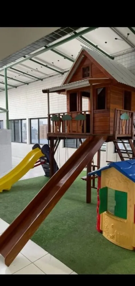 Apartamento, 3 quartos, 74 m² - Foto 9