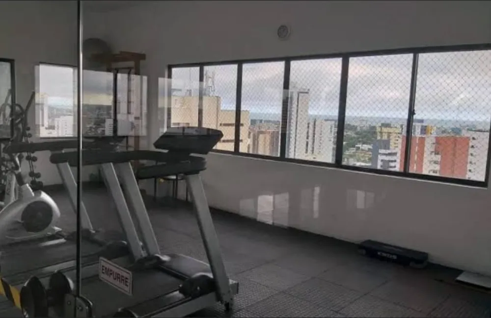 Apartamento, 3 quartos, 74 m² - Foto 4