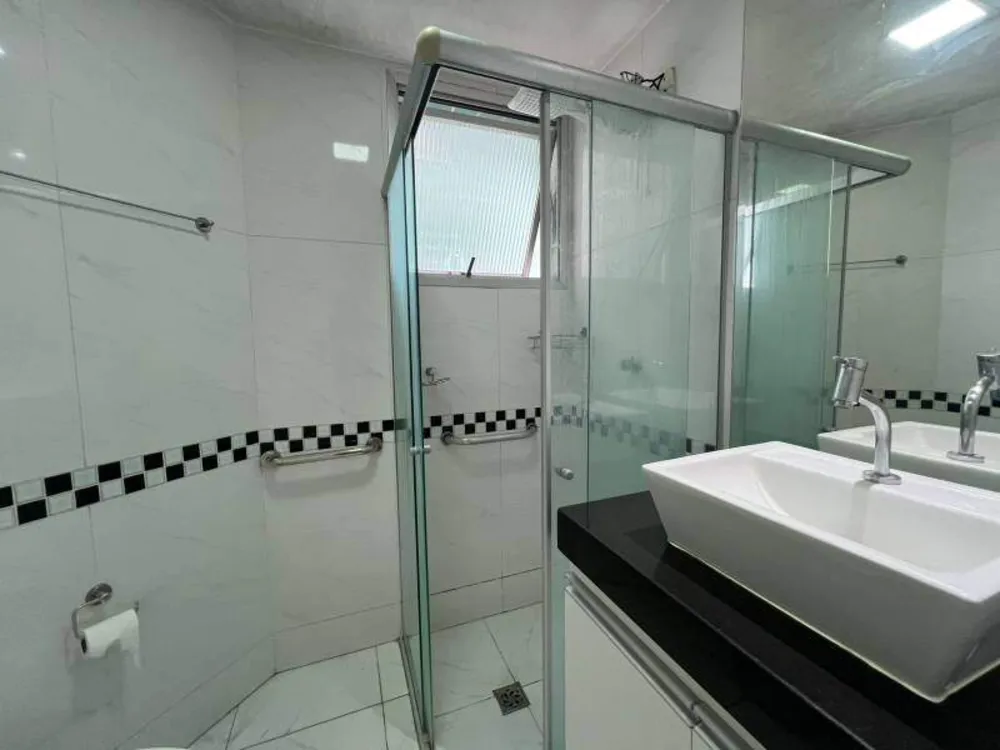 Apartamento, 4 quartos, 130 m² - Foto 1