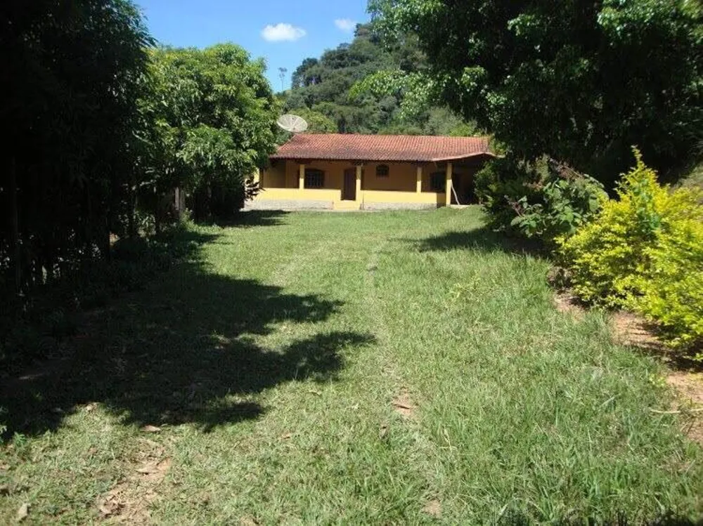 Fazenda, 3 quartos - Foto 4
