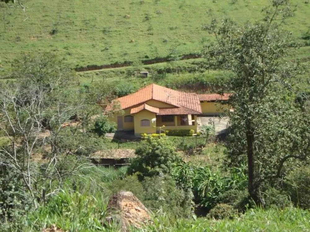 Fazenda, 3 quartos - Foto 12