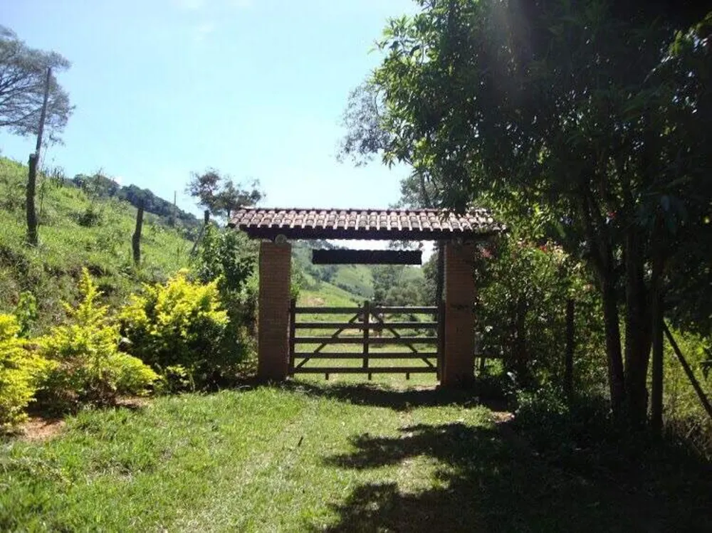 Fazenda, 3 quartos - Foto 8