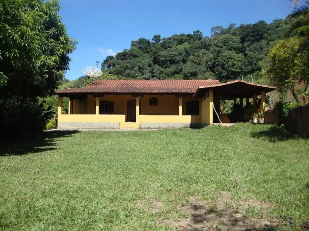 Fazenda, 3 quartos - Foto 5