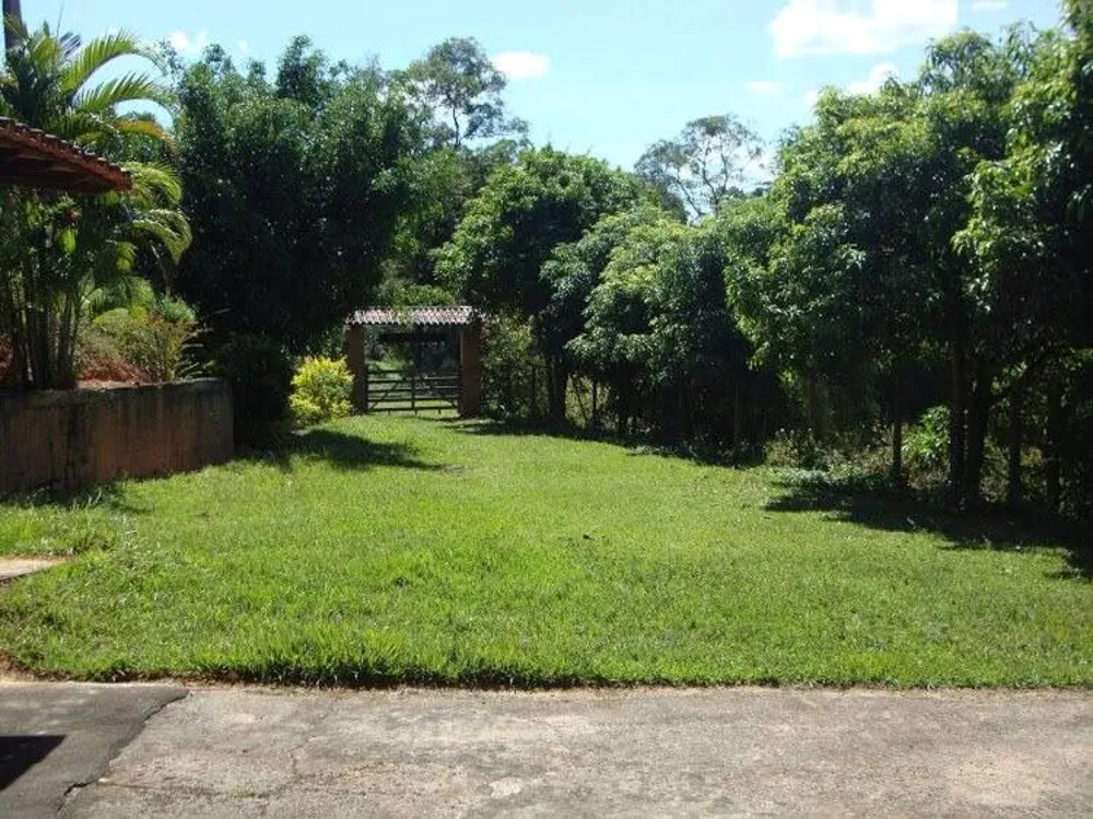 Fazenda, 3 quartos - Foto 7