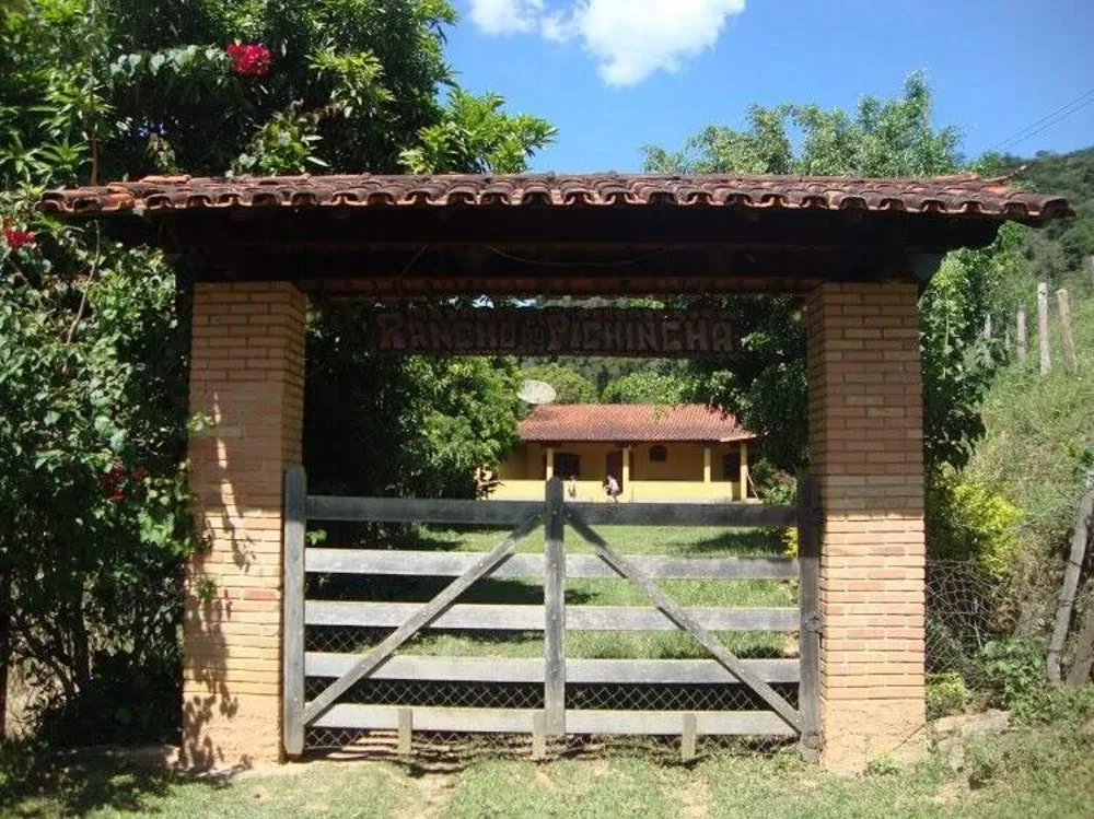 Fazenda, 3 quartos - Foto 2