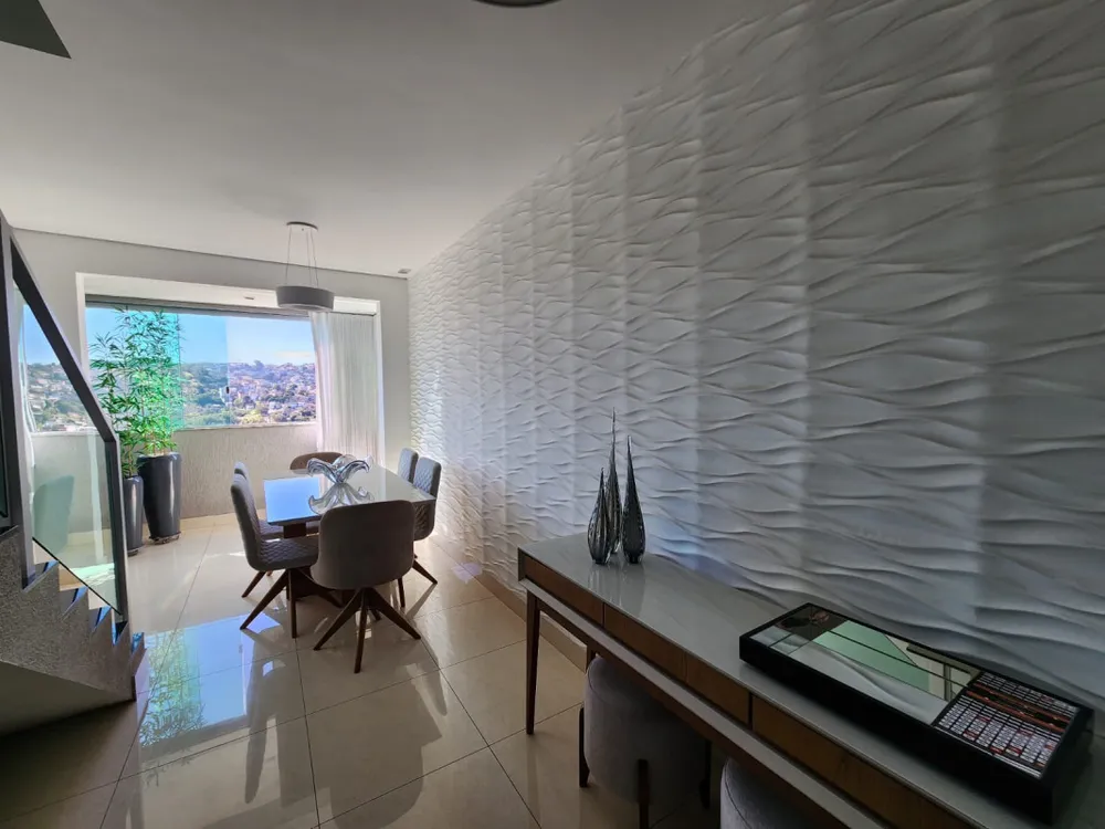 Cobertura, 3 quartos, 188 m² - Foto 6