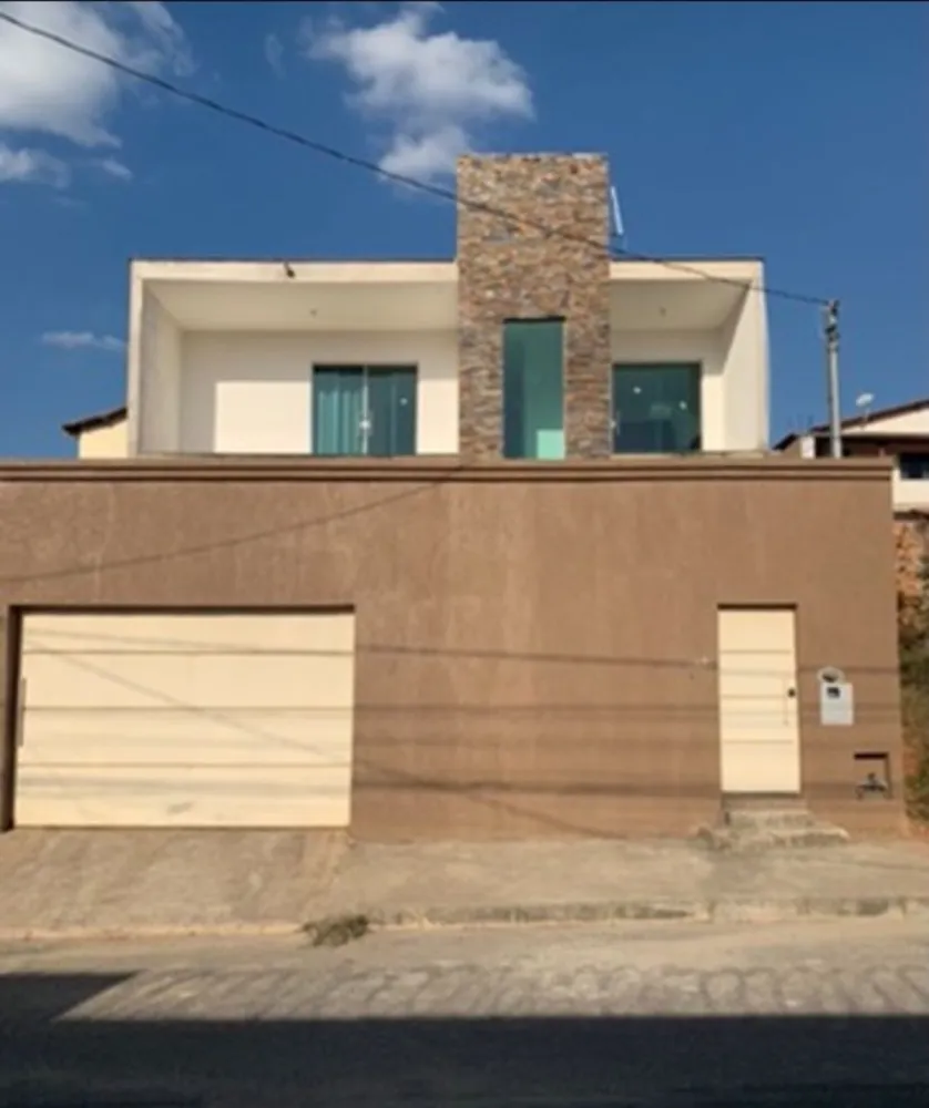 Casa, 3 quartos, 360 m² - Foto 1