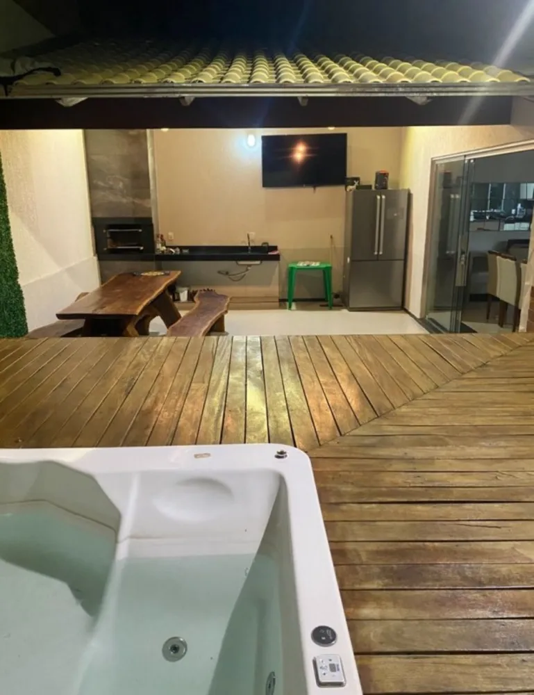 Casa, 3 quartos, 360 m² - Foto 12