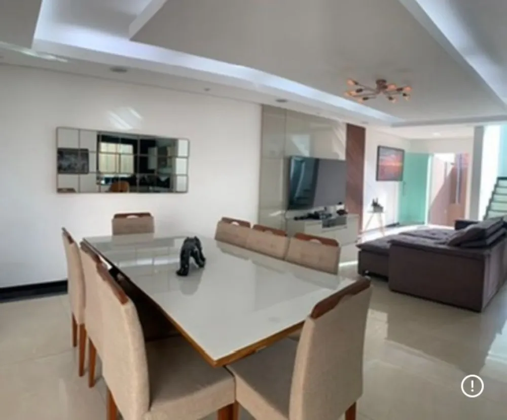 Casa, 3 quartos, 360 m² - Foto 3