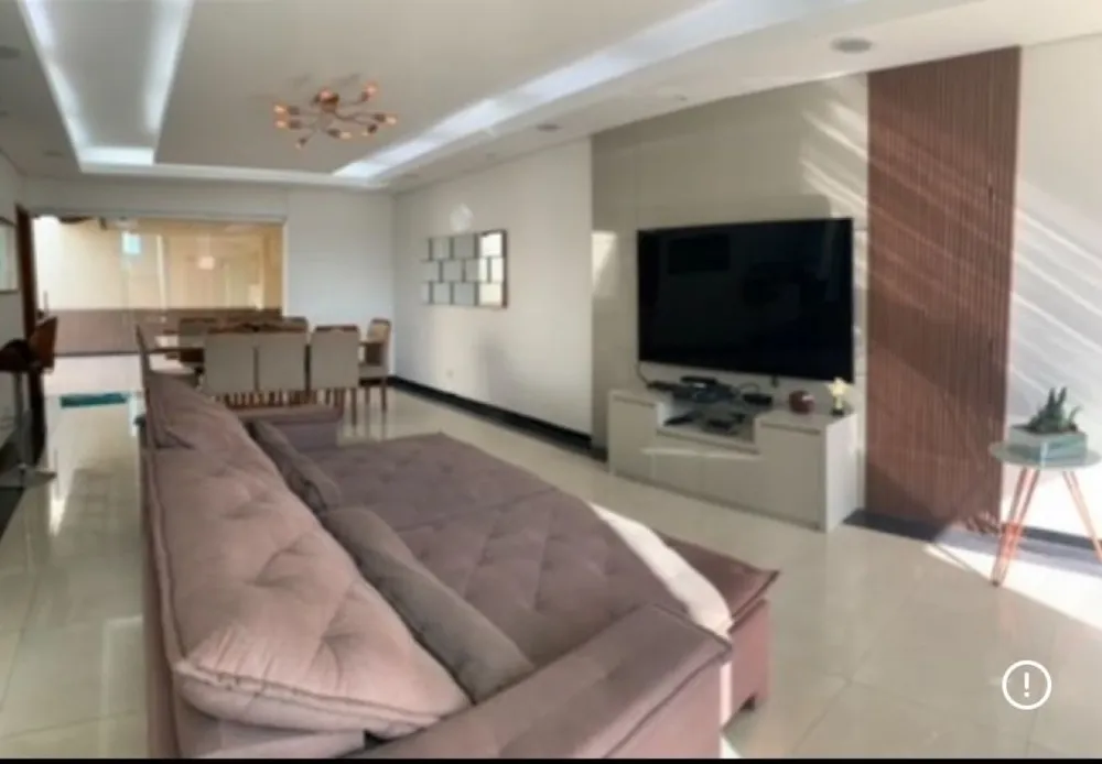 Casa, 3 quartos, 360 m² - Foto 2