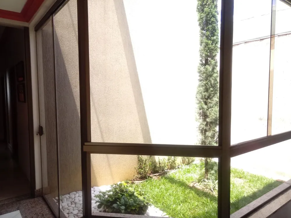 Casa, 4 quartos, 226 m² - Foto 4