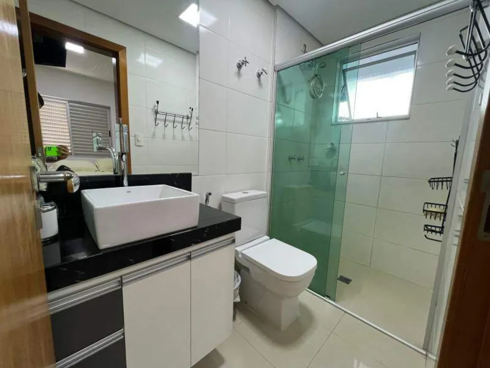 Apartamento, 3 quartos, 90 m² - Foto 8