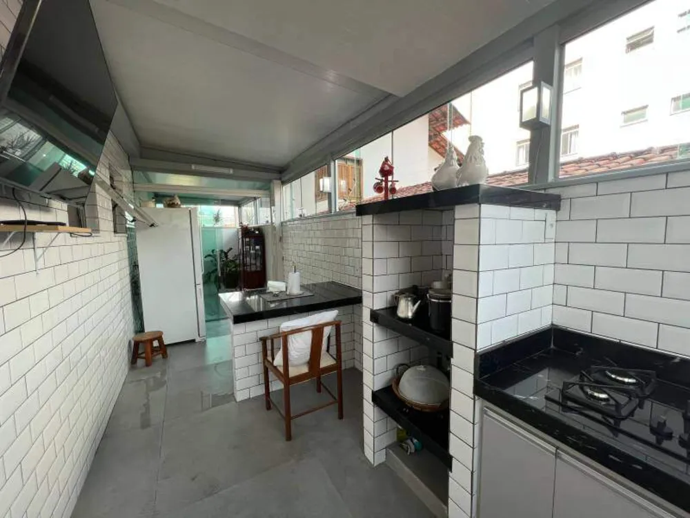 Apartamento, 3 quartos, 90 m² - Foto 16