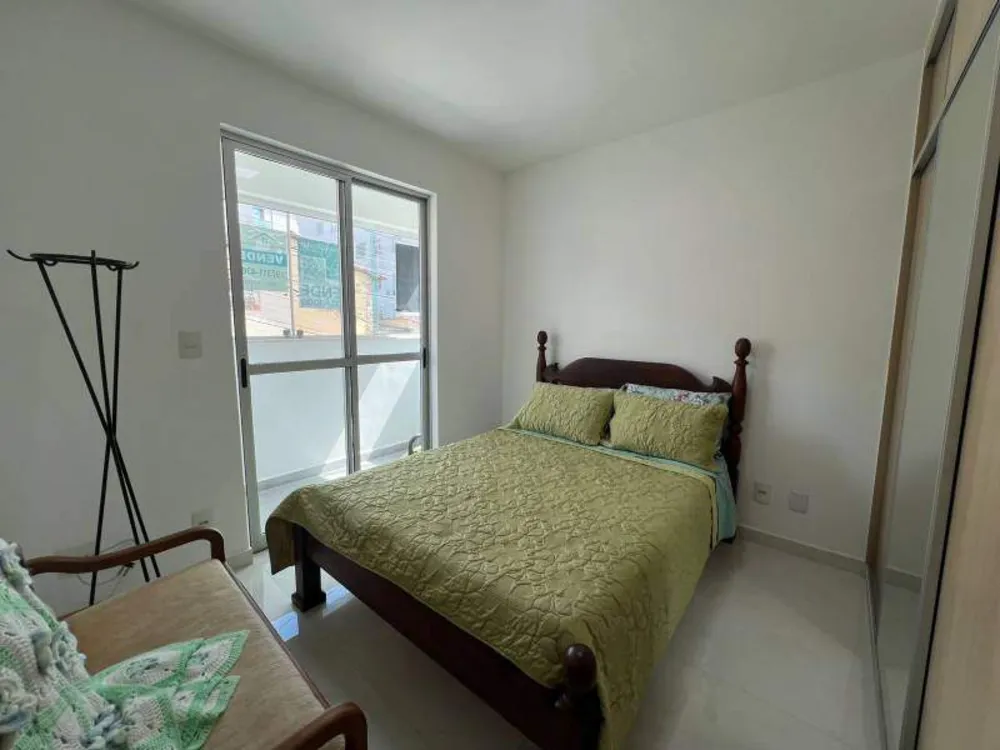 Apartamento, 3 quartos, 90 m² - Foto 11
