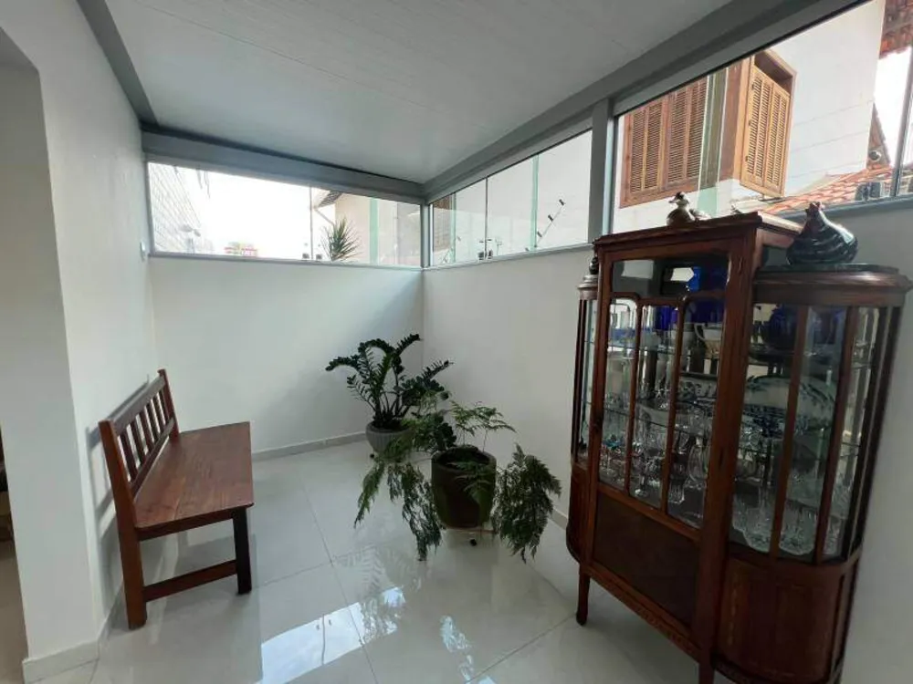 Apartamento, 3 quartos, 90 m² - Foto 2