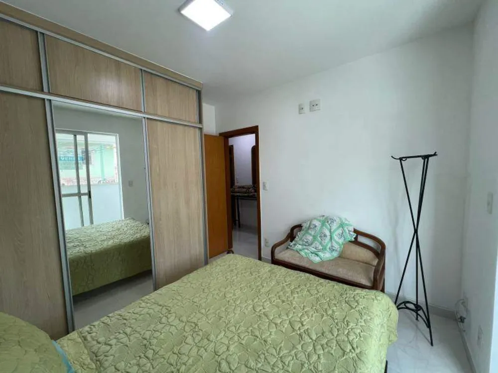 Apartamento, 3 quartos, 90 m² - Foto 9