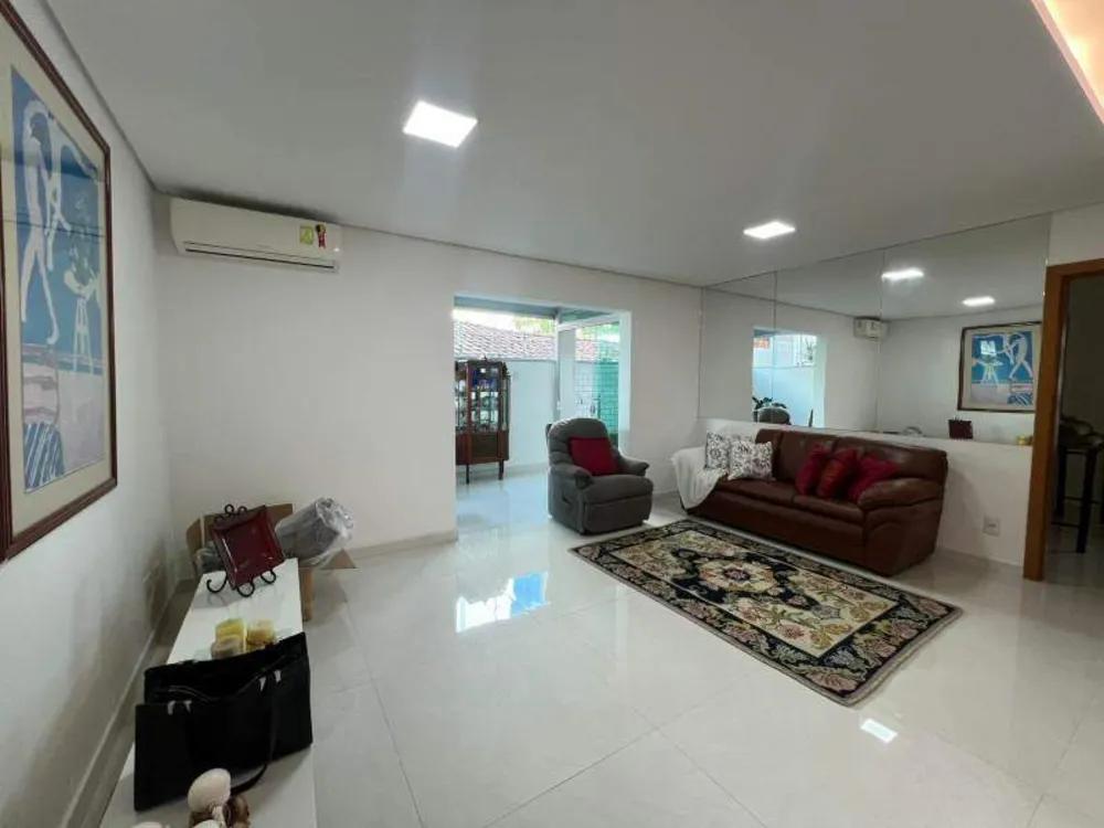 Apartamento, 3 quartos, 90 m² - Foto 1