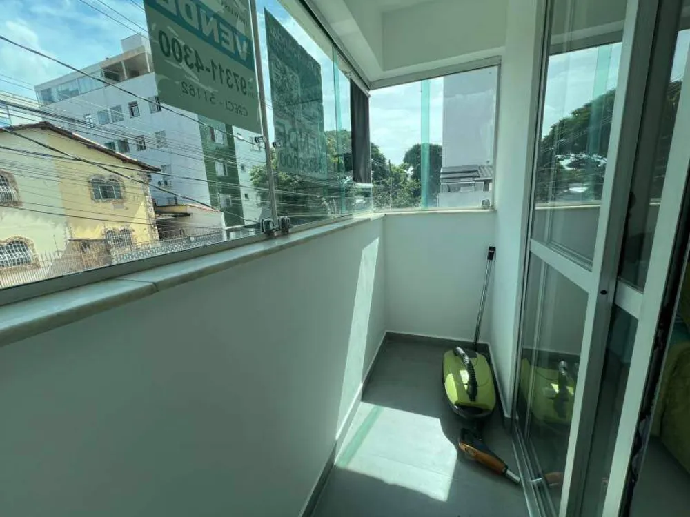 Apartamento, 3 quartos, 90 m² - Foto 12