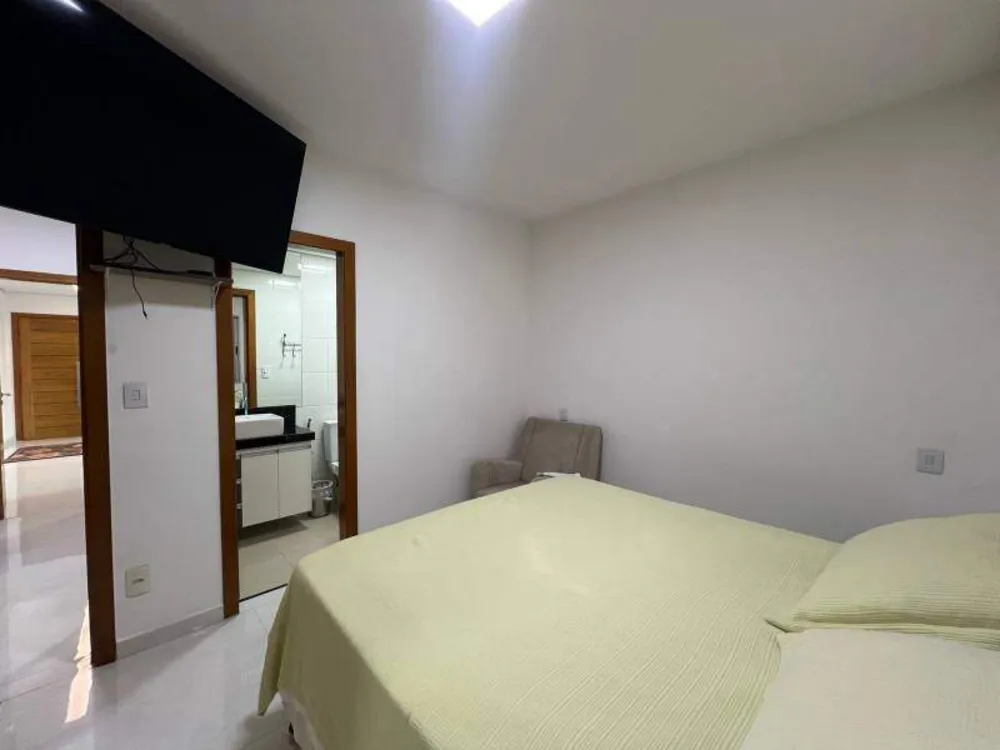 Apartamento, 3 quartos, 90 m² - Foto 5