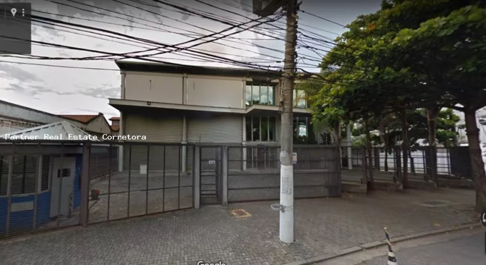 Depósito-Galpão-Armazém para alugar, 1970m² - Foto 1