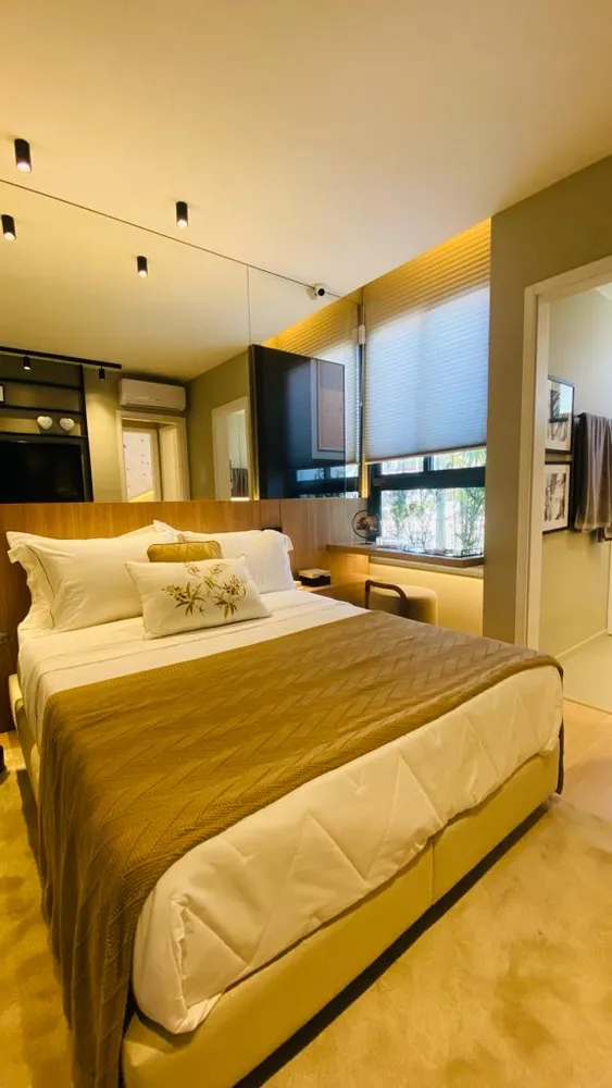 Apartamento, 2 quartos, 73 m² - Foto 2