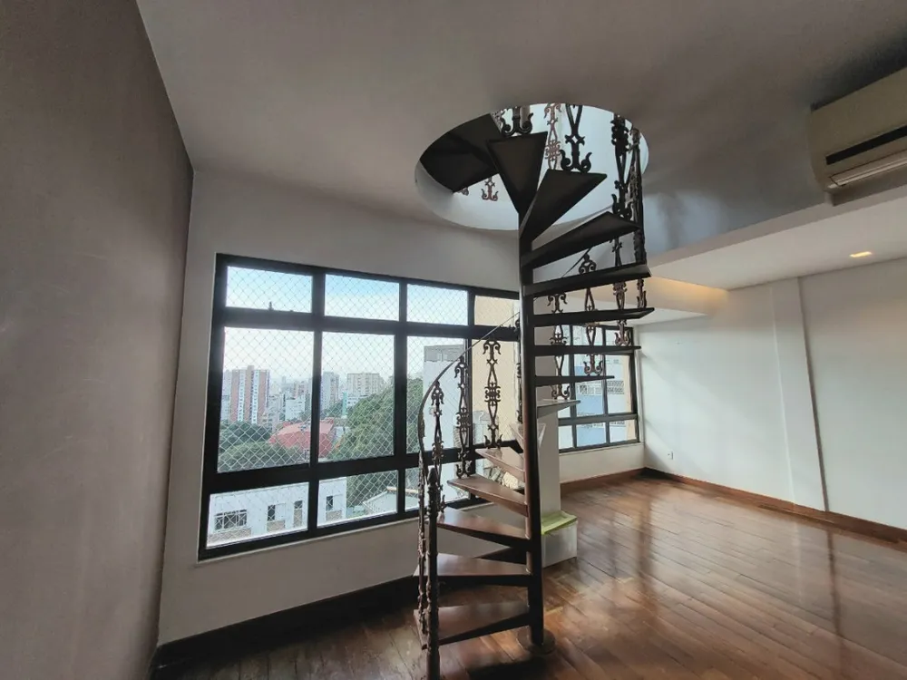 Cobertura, 3 quartos, 220 m² - Foto 6