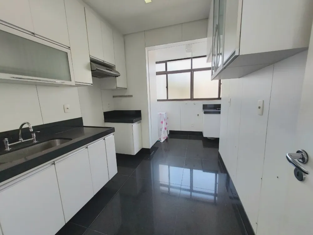 Cobertura, 3 quartos, 220 m² - Foto 12