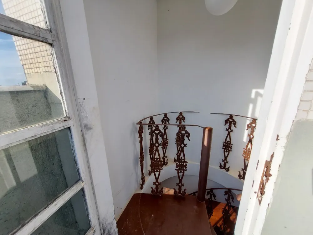Cobertura, 3 quartos, 220 m² - Foto 1