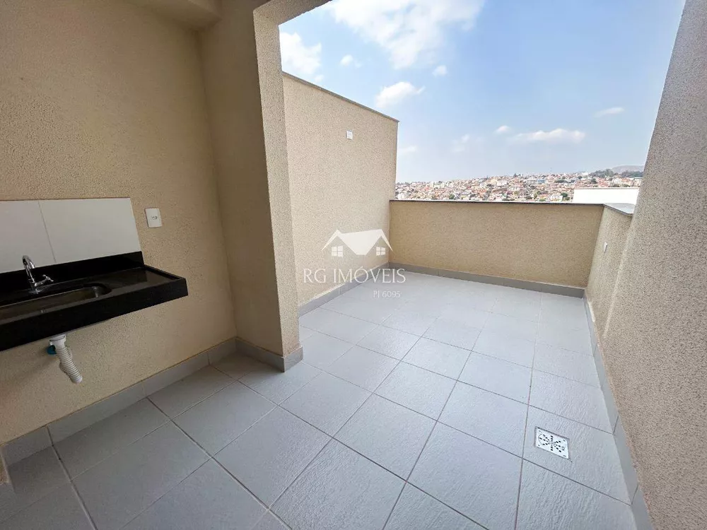 Apartamento à venda com 2 quartos, 67m² - Foto 5