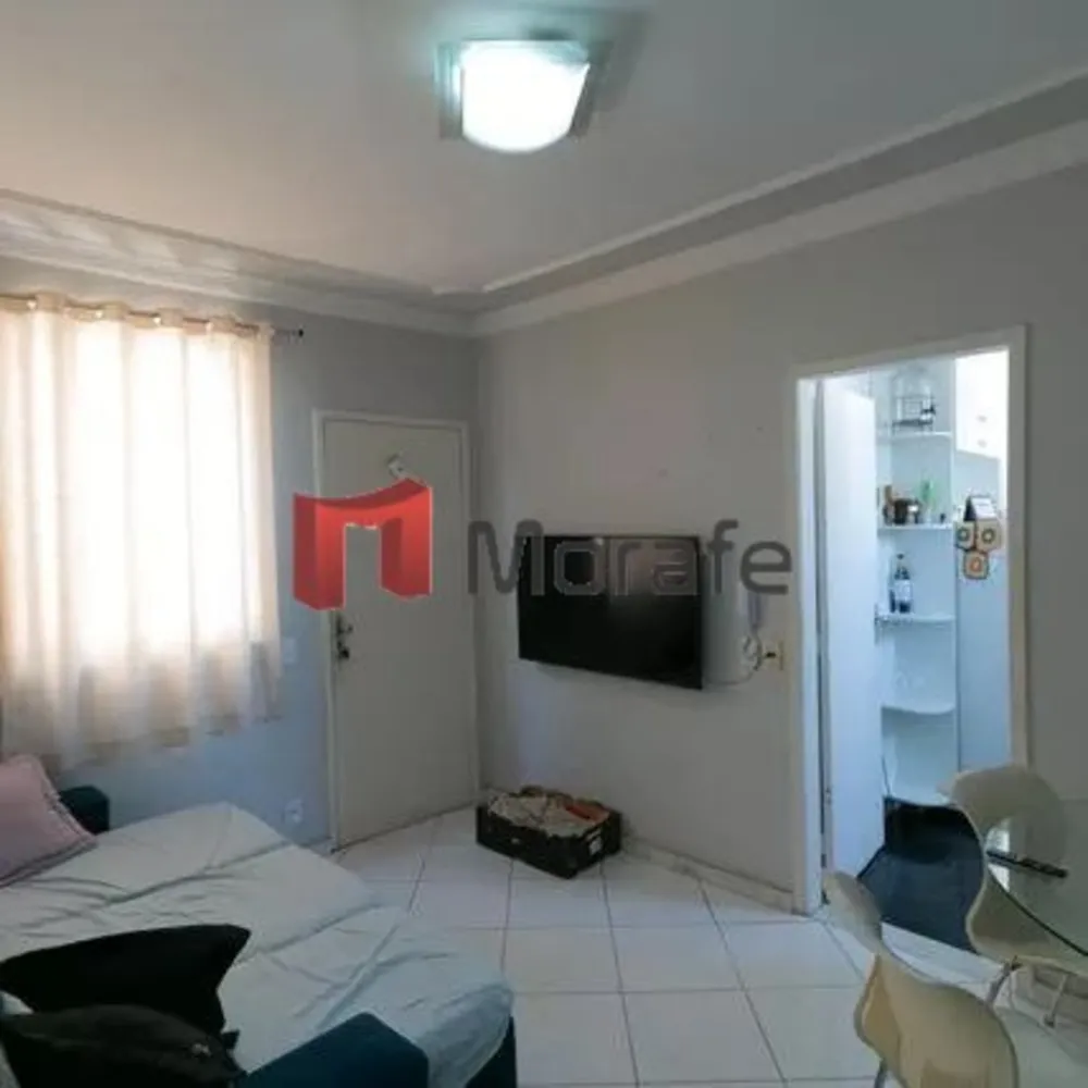Apartamento, 2 quartos, 72 m² - Foto 4