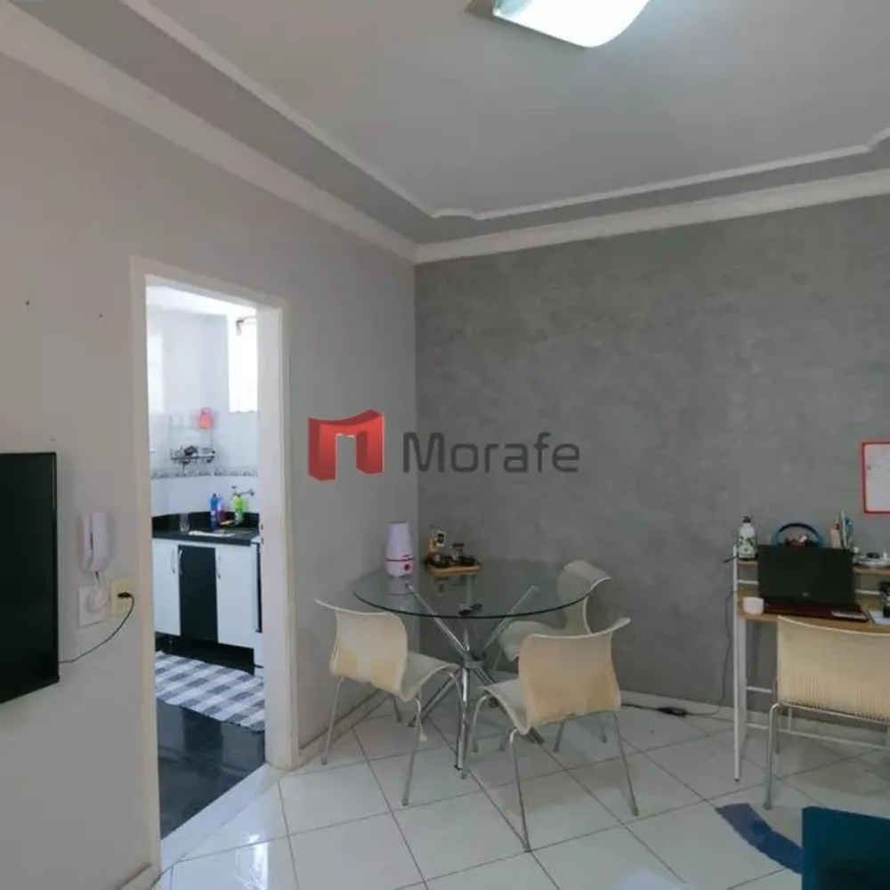 Apartamento, 2 quartos, 72 m² - Foto 3