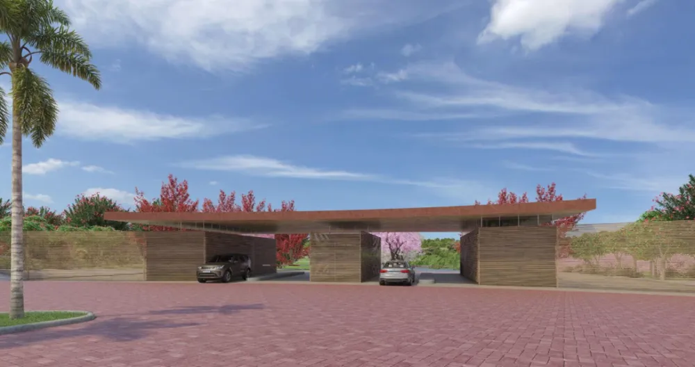 Terreno, 588 m² - Foto 1
