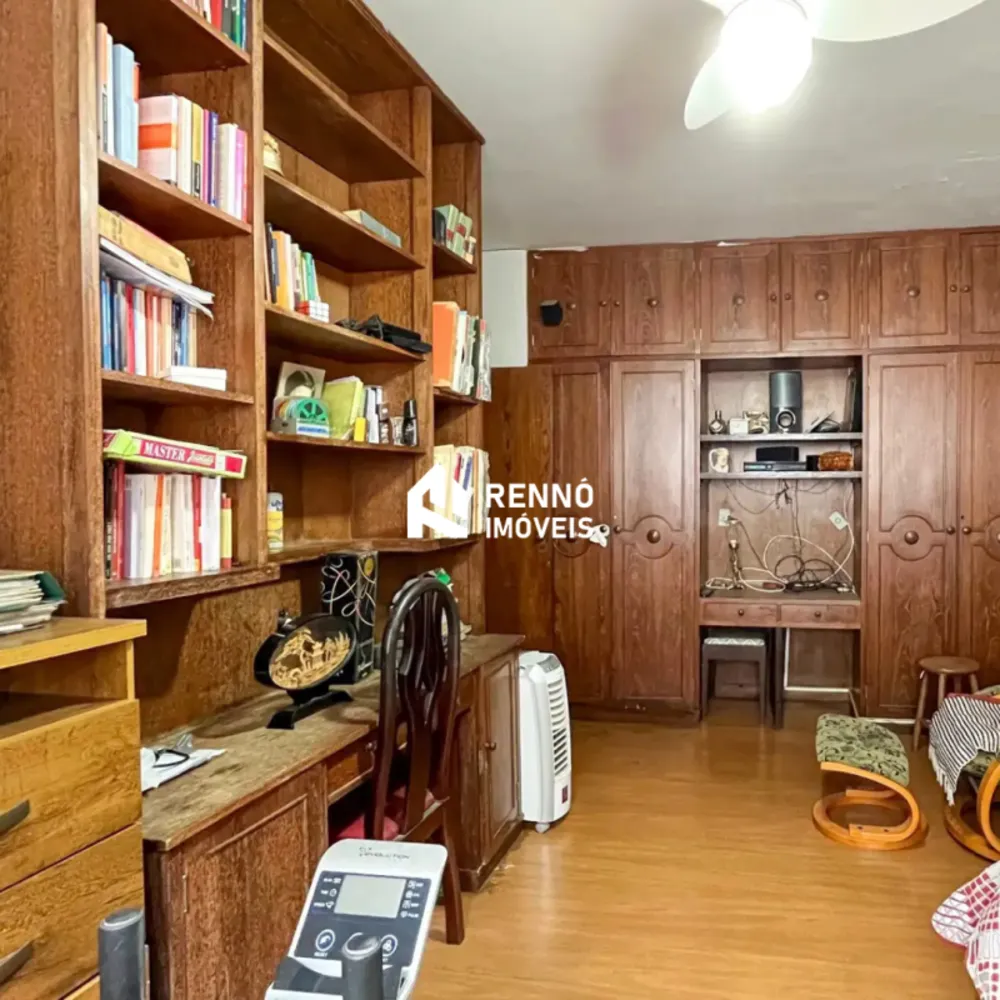 Casa, 7 quartos, 478 m² - Foto 10