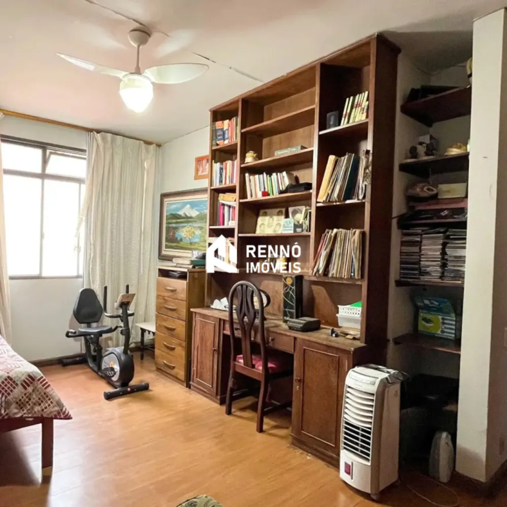 Casa, 7 quartos, 478 m² - Foto 6