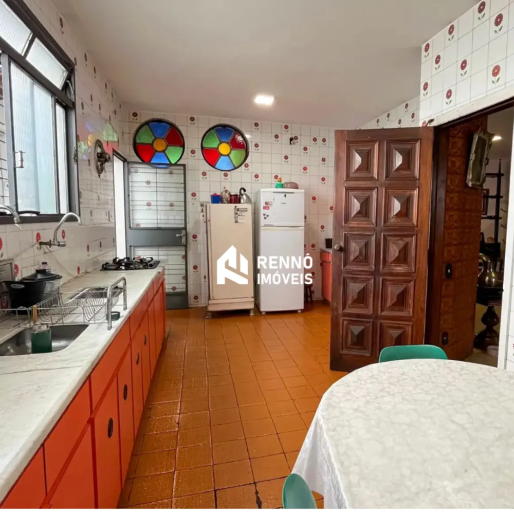 Casa, 7 quartos, 478 m² - Foto 8