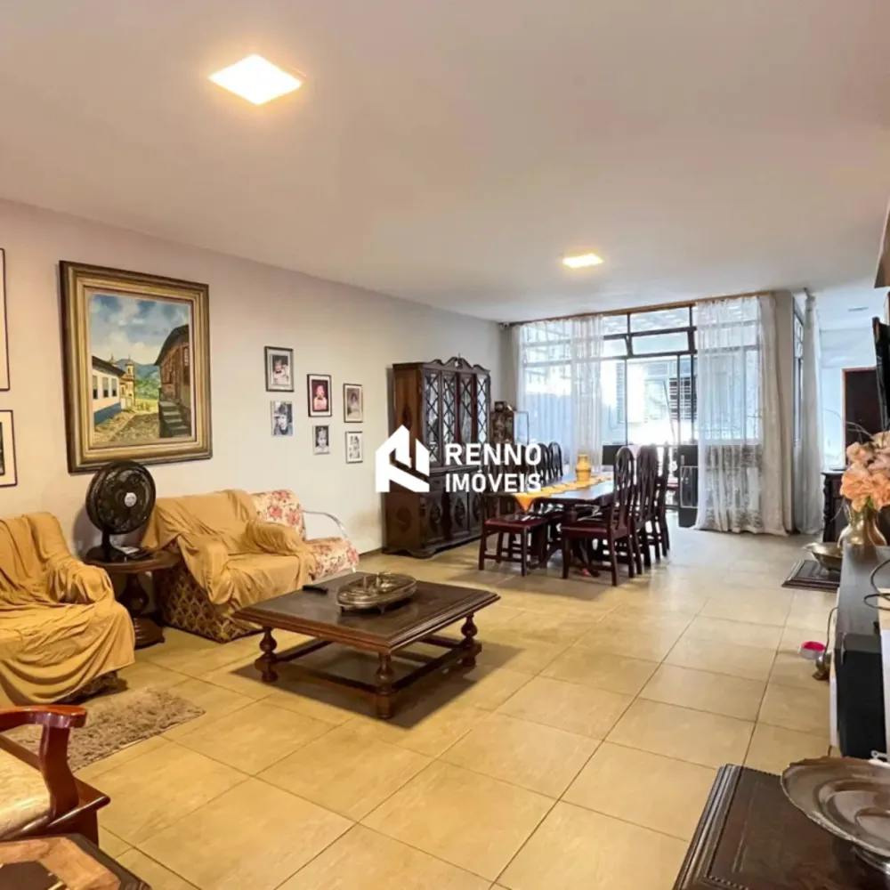 Casa, 7 quartos, 478 m² - Foto 4