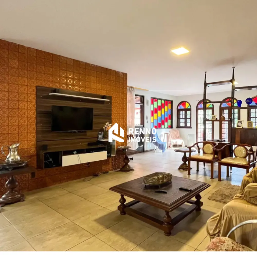 Casa, 7 quartos, 478 m² - Foto 3