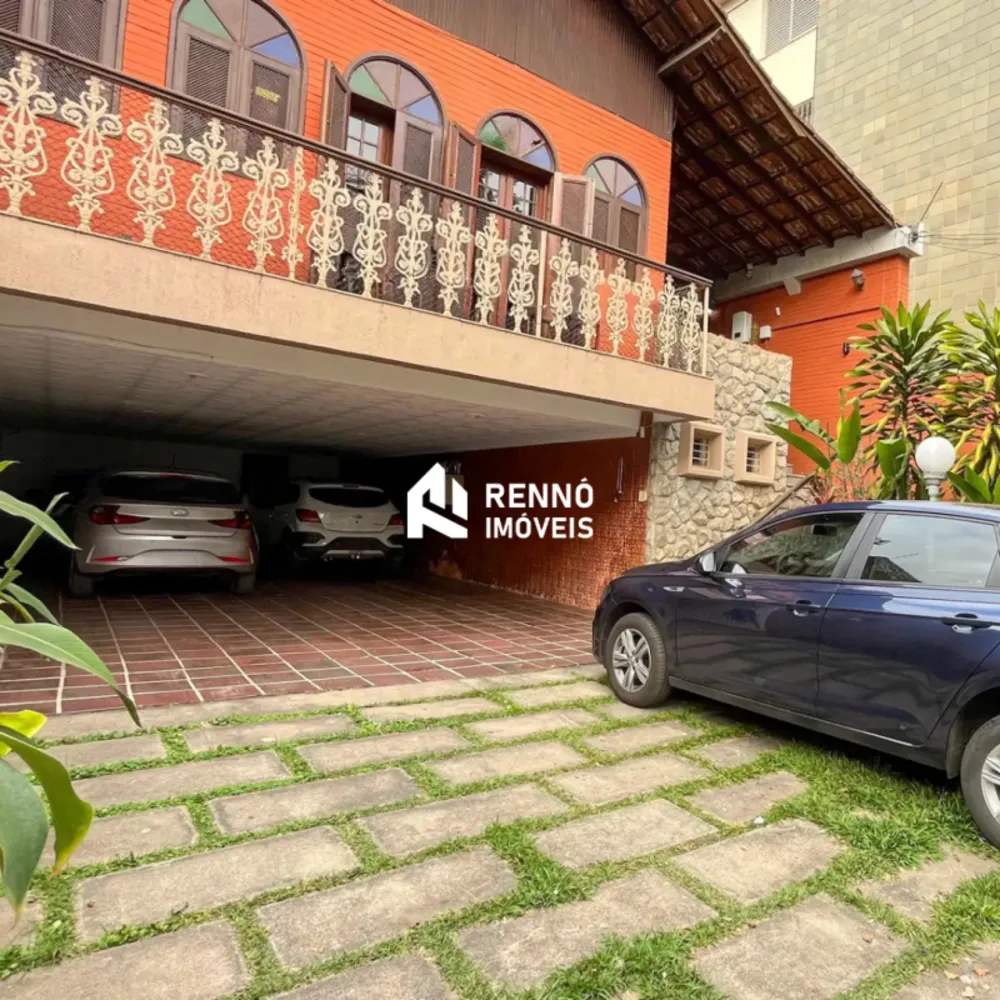 Casa, 7 quartos, 478 m² - Foto 12