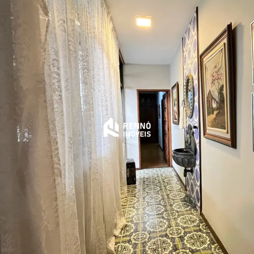 Casa, 7 quartos, 478 m² - Foto 5