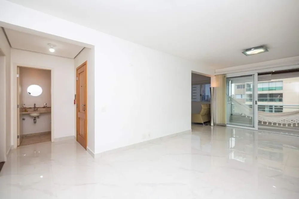Apartamento, 4 quartos, 205 m² - Foto 5