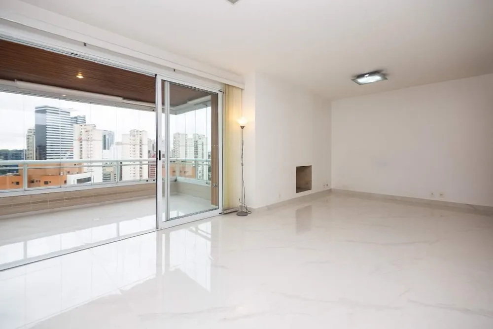 Apartamento, 4 quartos, 205 m² - Foto 4