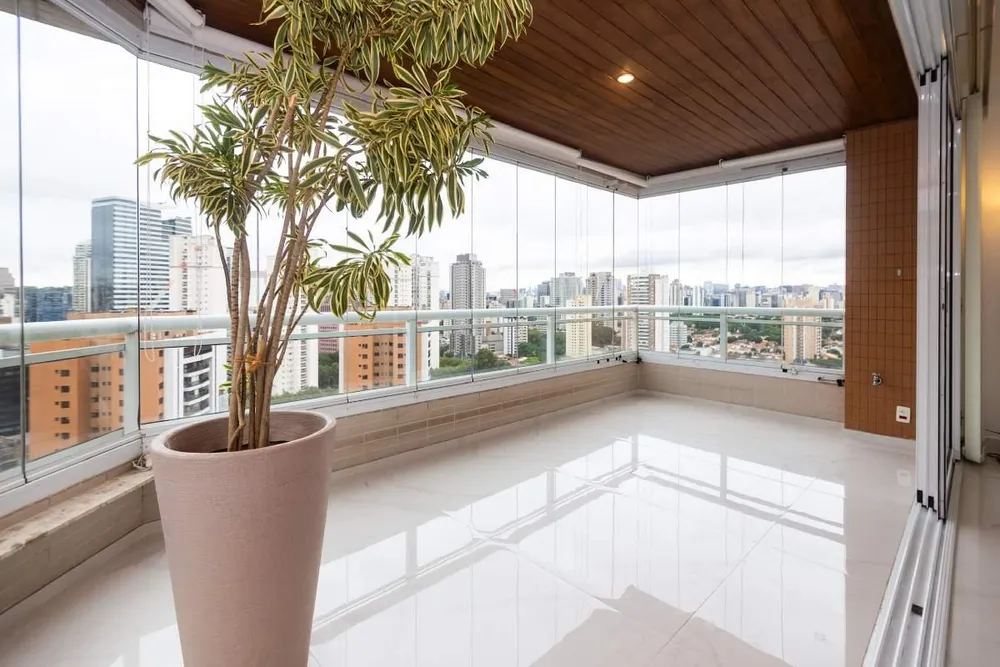 Apartamento, 4 quartos, 205 m² - Foto 11